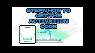 STEPN ACTIVATION CODE GENERATOR |  STEPN REGISTRATION CODES