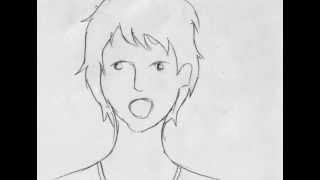 No One is God Animatics Storyboard