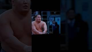#Hoshoryu Day 12 #Kyushu against #Shodai , well No suprise here , pure and easy #Sumo