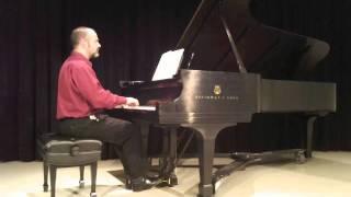 Henry Purcell, Trumpet Piece