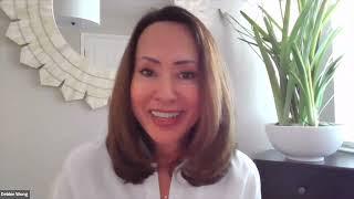 JPAR WELL Interview #4 featuring Debbie Wong