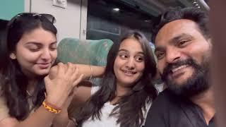 My first international travel  | IB VLOGS