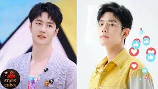 "They Vanished, Then Reappeared Married: Wang Yibo & Xiao Zhan’s Hidden Ceremony Shocks Fans!"