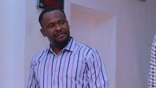 MISS ANDRY  (OFFICIAL TRAILER) - 2024 LATEST NIGERIAN NOLLYWOOD MOVIE