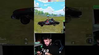 I Mastered Spear in BGMI and Here's What Happened #bgmi #pubgmobile #sandhu2op