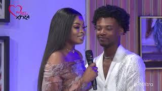 Day 36: The housemates engage one another in another recoupling | Perfect Match Xtra Season 2