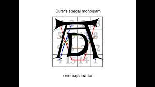 Albrecht Dürer's Magic Square