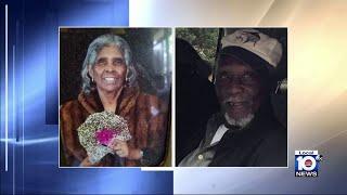 Fort Lauderdale couple murdered, car stolen in shocking crime