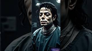 Michael Jackson – A Story of Death, Pride, and Return.#MichaelJackson