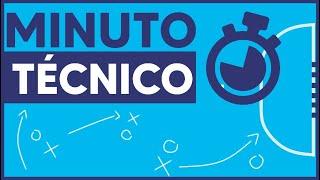 FUTSAL | Análisis: Minutos Técnicos