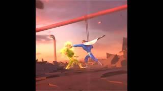 Super scott vs Mr. Justice 