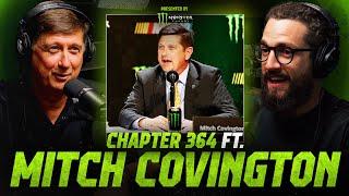 Inside Monster Energy’s Biggest Deals: UFC, Supercross & How They Landed Tiger Woods