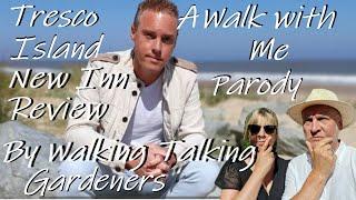 'Walk With Me Tim' Parody  - The New Inn, Tresco, Isles of Scilly, Hotel Review