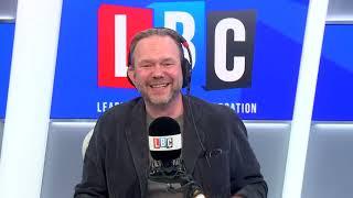 Colin From Portsmouth SLAMS James O'Brien On LBC