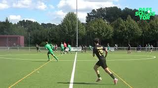 SC Borussia Lindenthal - Hohenlind  2 - VFL Rheingold Poll | Pass Schuss Tor