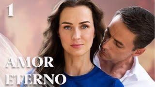 AMOR ETERNO (Parte 1) MEJOR PELICULA 2024