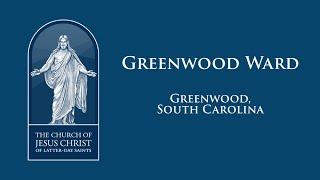 Greenwood Ward December 15, 2024