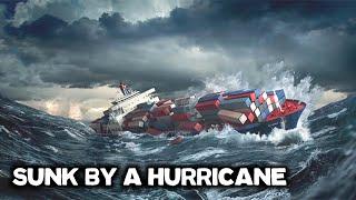 Summary of the El Faro Sinking | Maritime Disasters