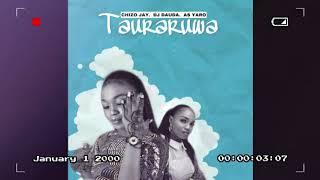 ChiZo Jay Ft  Dj Dauda X A S Yaro Tauraruwa official audio 2021