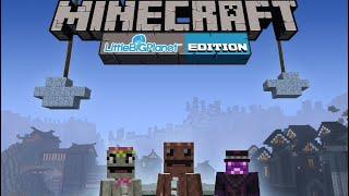 Minecraft: Little Big Planet World | Sackboy: A Big Adventure But In Minecraft!