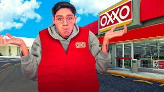 ME ABRI UN OXXO 