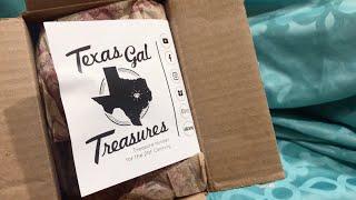 Jewelry Mystery Box  | Texas Gal Treasures 