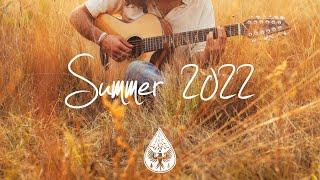 Indie/Indie-Folk Compilation - Summer 2022 ️ (2-Hour Playlist)