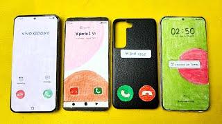 Vivo x200 pro/xperia 1 mark 6/softcase phone/xiaomi 14 ultra,botim+alarm+incoming call