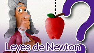 How do Newton's laws work?  - CuriosaMente 124