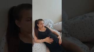 Планы на 39й неделе беременности только такие 