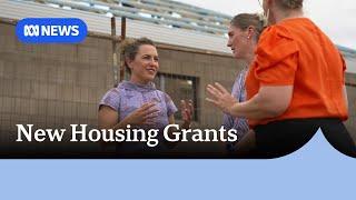 NT government announces $20 million housing scheme | ABC NT