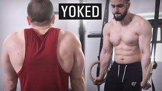 How to Get Yoked At Home (#1 Way)