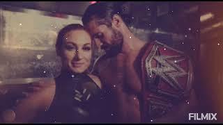 seth and becky bubbly tribute