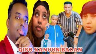 KIIS LALA WADA OOYAY: HOOYO ILMAHEEDA XOG LOGA QAATAY INDHAHANA LAGA TUURAY MAXKAMADA DAHIR