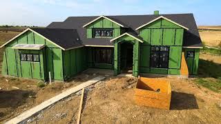 The Vines in Haslet TX Build By PentaVia Homes! Presented by The Hershenberg Group Keller Williams