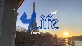 4life travel city