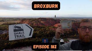 Gingerman: Episode 182 - Broxburn 