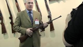 IWA SPECIAL 2012: Highland Outdoors new 22 rimfire