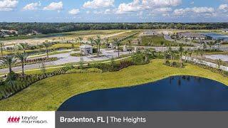 New Homes in Bradenton, Florida | Welcome to Mount Tumalo Park