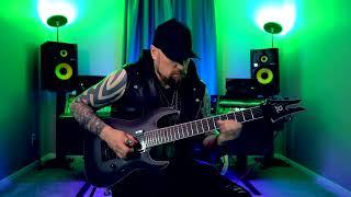 Andy James Forsaken Playthrough