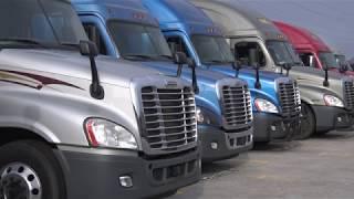 FOX 56 Tech Talk with Johnson College – Logistics & Supply Chain Management