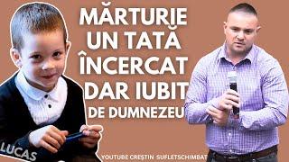 MARTURIE RAYMOND - UN TATA INCERCAT