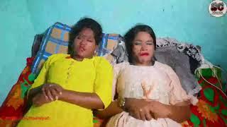 Top New Funniest Comedy Video  Most Watch Viral Funny Video 2022 Episode 186 By my family