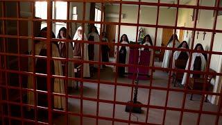 Carmelite Nuns in Christchurch, New Zealand