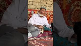 Uyghur adash