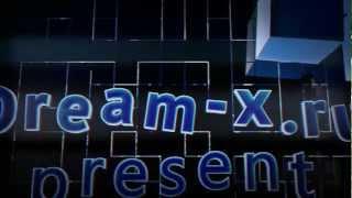 dream-x.ru intro