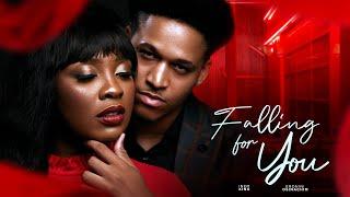 FALLING FOR YOU- Eronini osinachi/inem king/Hero Daniels