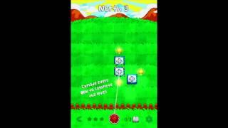 Bloom Box iOS iPhone Gameplay Review - AppSpy.com