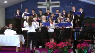 01 06 2013 Youth Choir 3