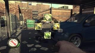 TheWalkingDead Surival Instinct c MsDanzOo